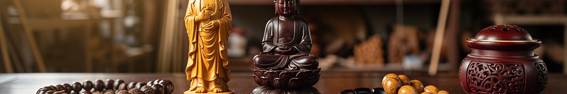 Nghệ Thuật Gỗ Quý Việt Nam