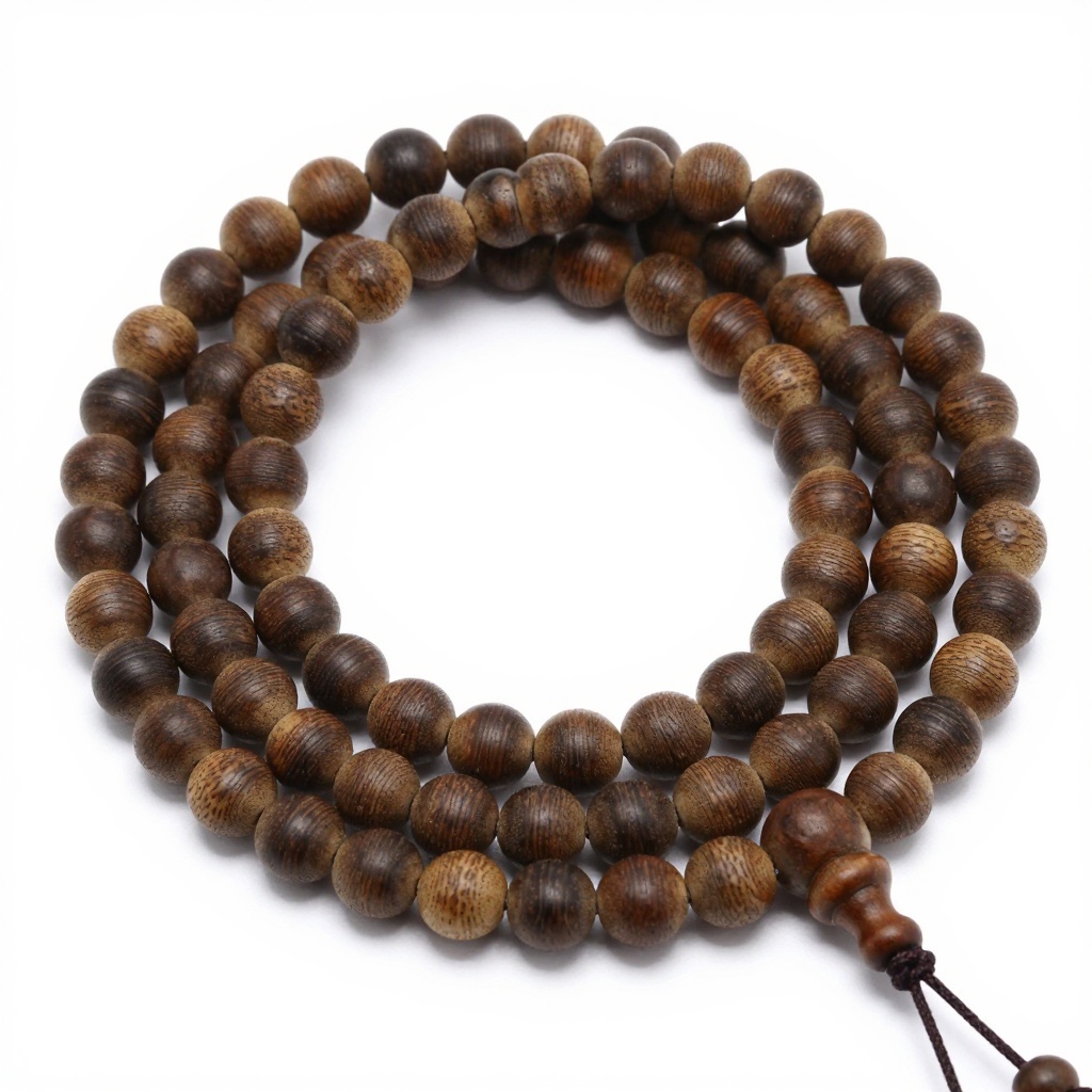 Tràng hạt Trầm hương 108